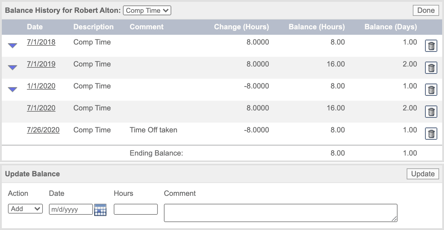 Payroll Time Tracking Pacific Timesheet